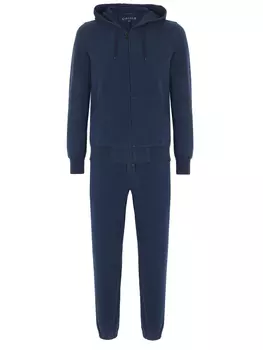 Костюм спортивный хлопковый