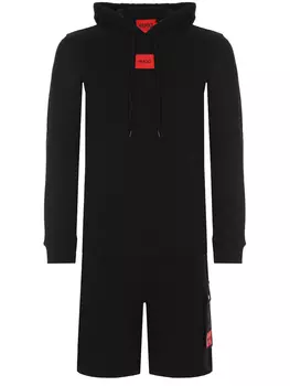 Костюм спортивный хлопковый