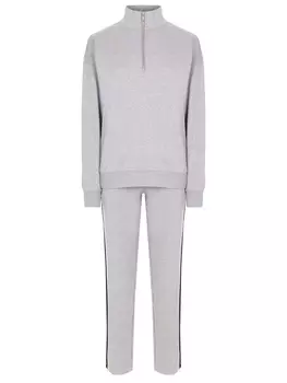 Костюм спортивный хлопковый