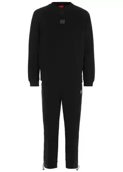 Костюм спортивный хлопковый