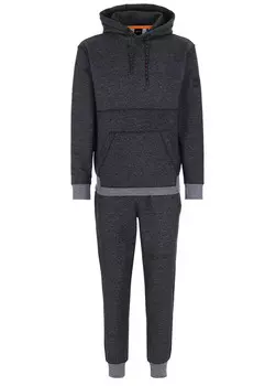 Костюм спортивный хлопковый