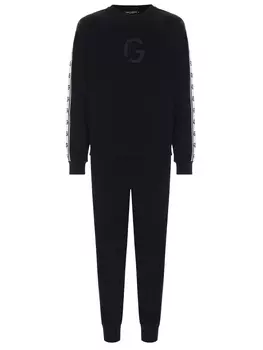 Костюм спортивный хлопковый