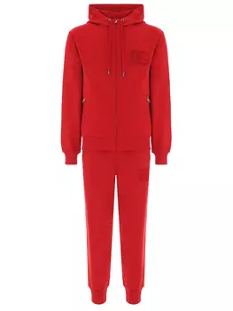 Костюм спортивный хлопковый