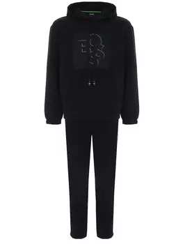 Костюм спортивный хлопковый