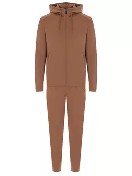 Костюм спортивный хлопковый