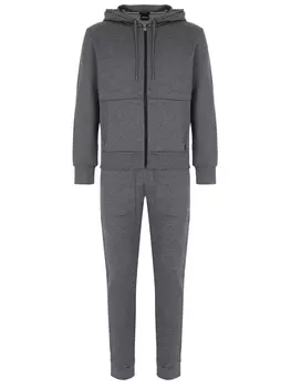 Костюм спортивный хлопковый