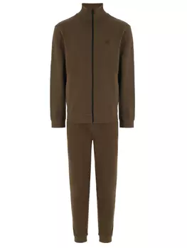 Костюм спортивный хлопковый