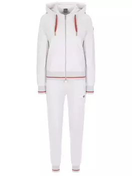 Костюм спортивный хлопковый