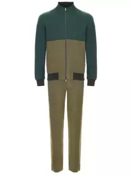 Костюм спортивный хлопковый