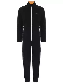 Костюм спортивный хлопковый BOSS