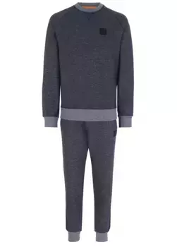 Костюм спортивный хлопковый