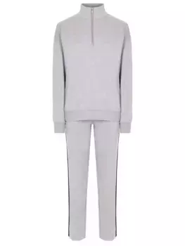 Костюм спортивный хлопковый