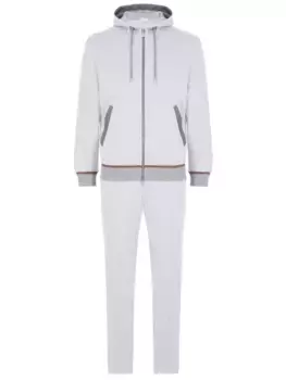 Костюм спортивный хлопковый