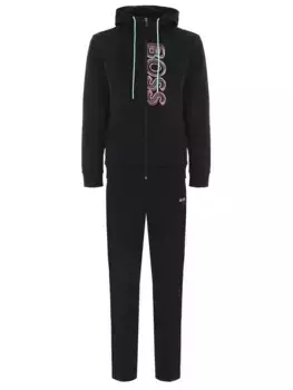 Костюм спортивный хлопковый