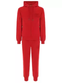 Костюм спортивный хлопковый