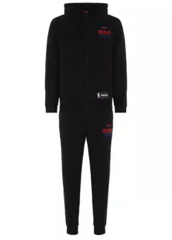 Костюм спортивный хлопковый