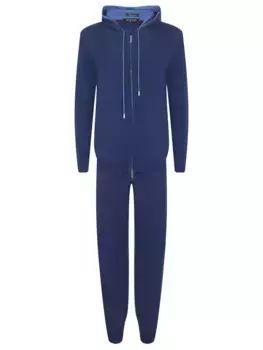 Костюм спортивный хлопковый