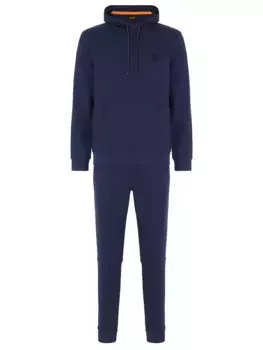 Костюм спортивный хлопковый