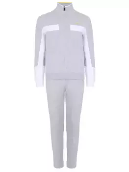 Костюм спортивный хлопковый