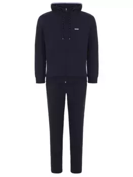 Костюм спортивный хлопковый