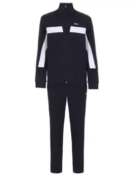 Костюм спортивный хлопковый