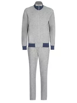 Костюм спортивный хлопковый