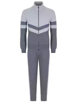 Костюм спортивный хлопковый