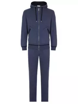 Костюм спортивный хлопковый