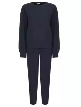 Костюм спортивный хлопковый