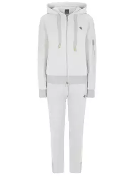 Костюм спортивный хлопковый