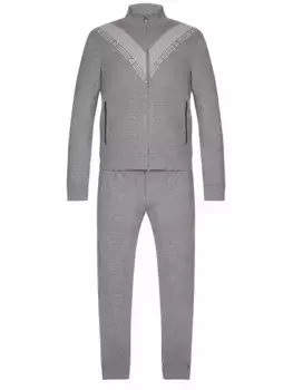 Костюм спортивный хлопковый