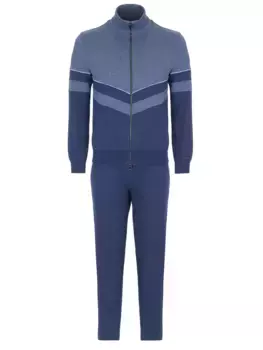 Костюм спортивный хлопковый