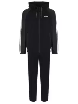 Костюм спортивный хлопковый