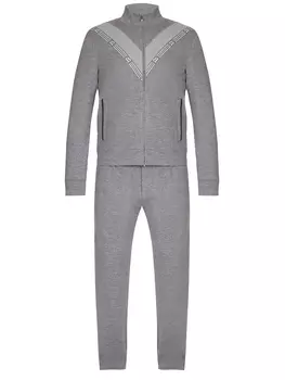 Костюм спортивный хлопковый BILANCIONI