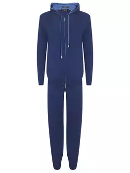 Костюм спортивный хлопковый SVEVO