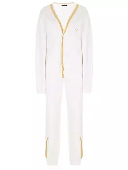 Костюм спортивный хлопковый THOMAS FLAIM