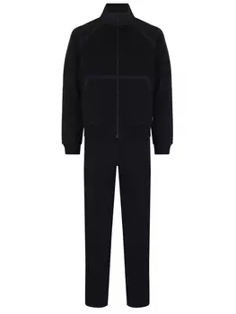 Костюм спортивный хлопковый ZEGNA