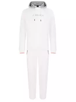 Костюм спортивный однотонный