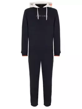 Костюм спортивный однотонный