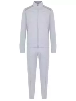 Костюм спортивный однотонный