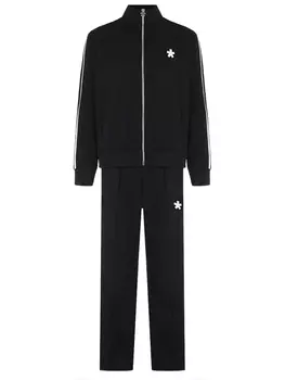 Костюм спортивный однотонный COMME DES FUCKDOWN
