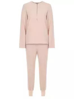 Костюм свободного кроя