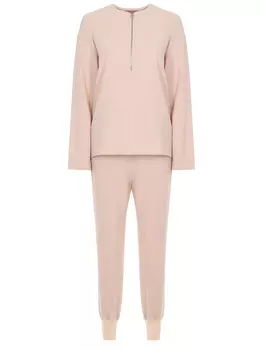 Костюм свободного кроя