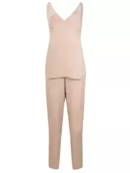 Костюм: топ+брюки