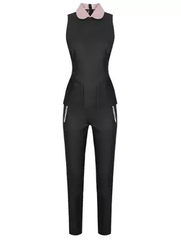 Костюм топ и брюки ROCHAS