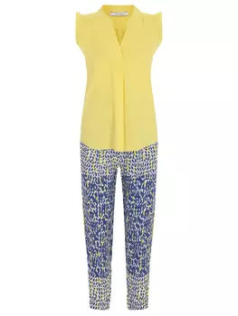 Костюм топ и брюки SFIZIO