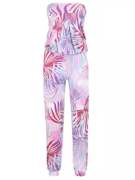 Костюм топ и брюки YES LONDON