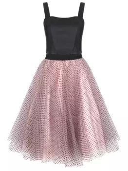 Костюм топ и юбка LIKE YANA