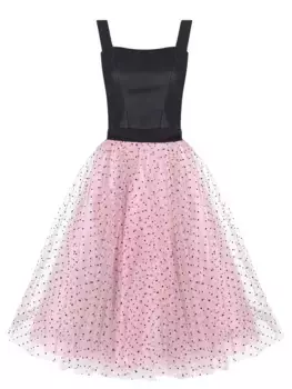 Костюм топ и юбка LIKE YANA