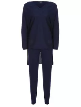 Костюм трикотажный